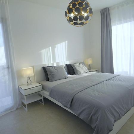 Villa Patricia Playa Blanca Екстериор снимка