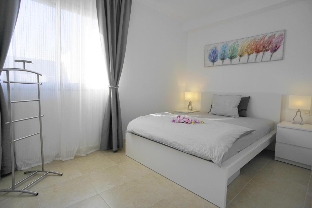 Villa Patricia Playa Blanca Екстериор снимка