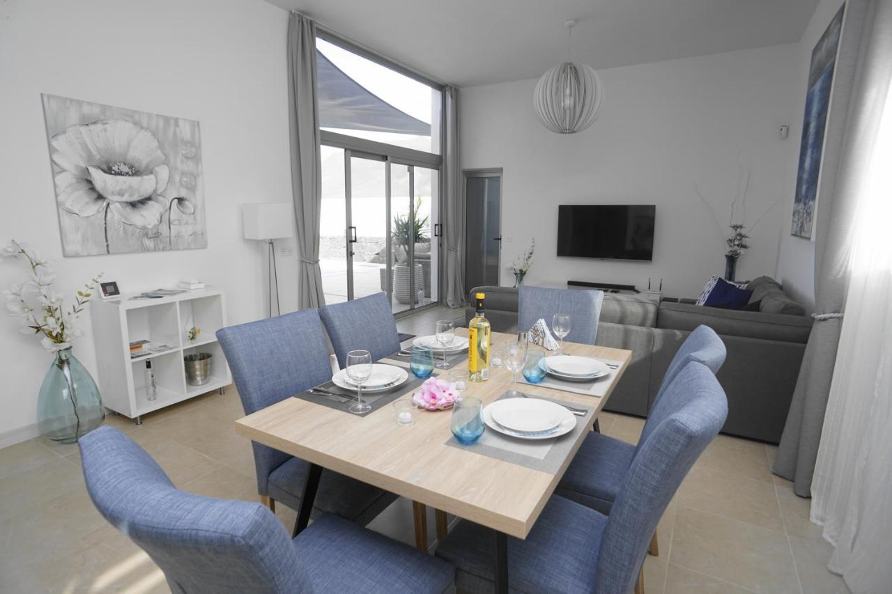 Villa Patricia Playa Blanca Екстериор снимка