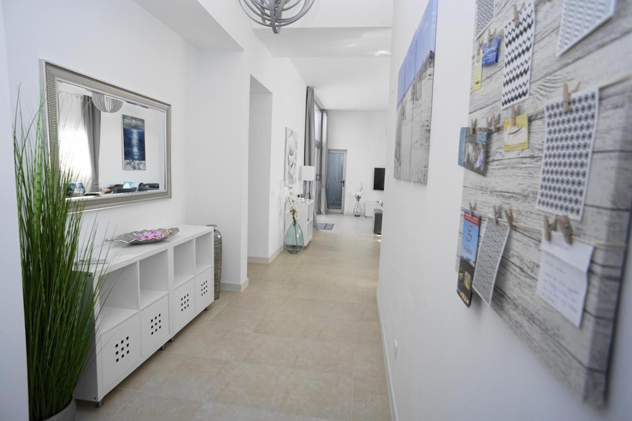 Villa Patricia Playa Blanca Екстериор снимка
