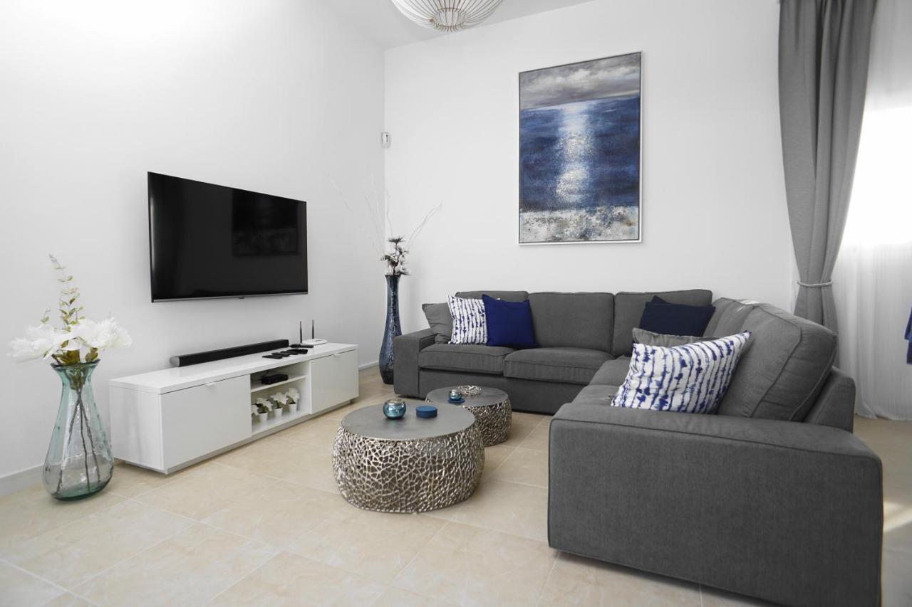 Villa Patricia Playa Blanca Екстериор снимка