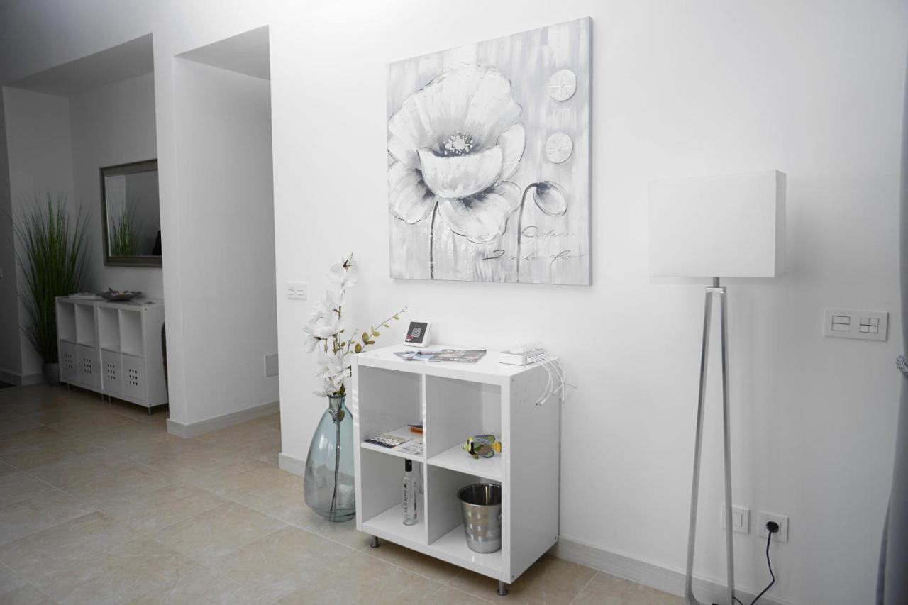 Villa Patricia Playa Blanca Екстериор снимка
